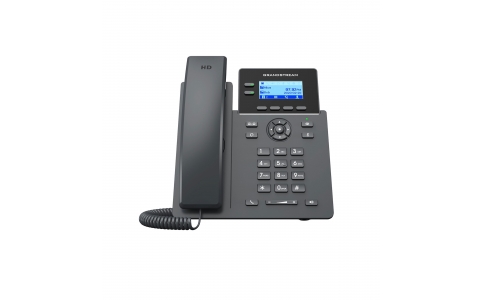 GRP2602/P/W/G是一款支持4個SIP賬號的商務型IP話機