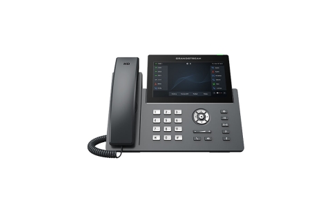 GRP2670高端商務型觸屏IP話機